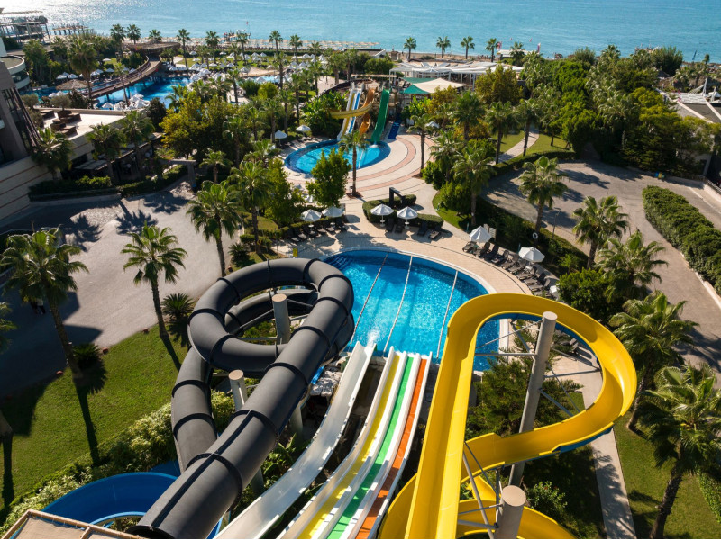 Sherwood Dreams Resort