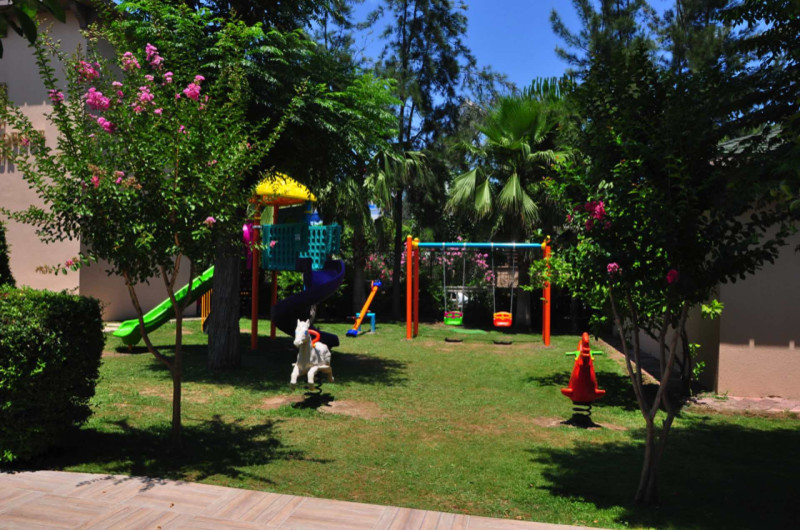 Fame Residence Göynük