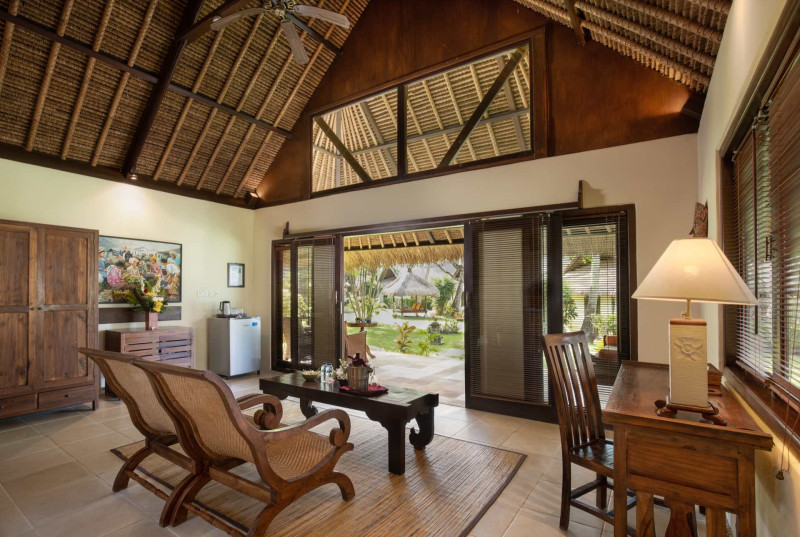 Alam Anda Ocean Front Resort & Spa