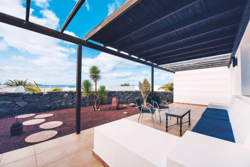 Iberostar La Bocayna Village