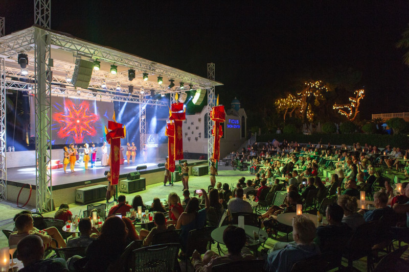 Rubi Platinum Spa Resort & Suites