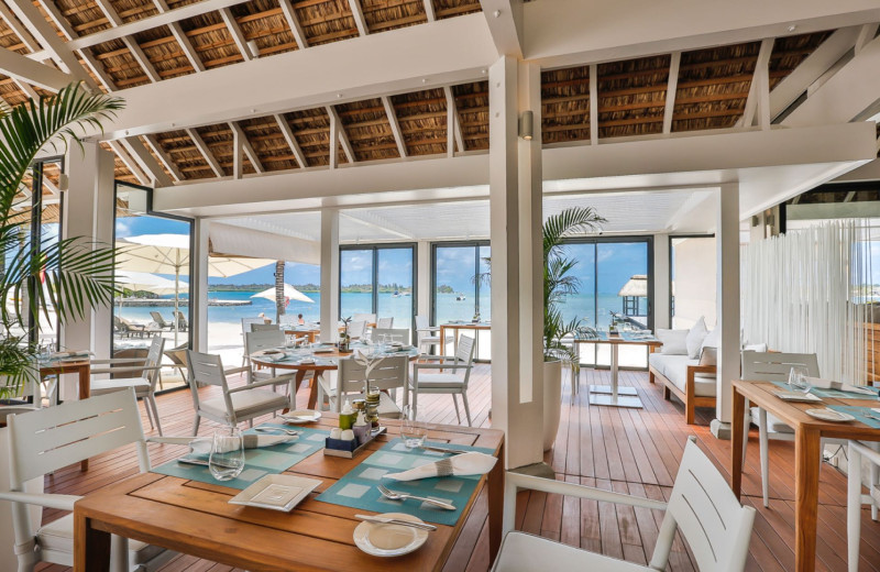 The Bay Club at Anahita