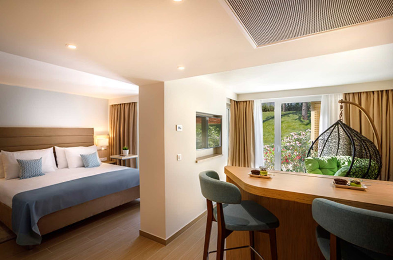 Valamar Collection Girandella Resort Adults