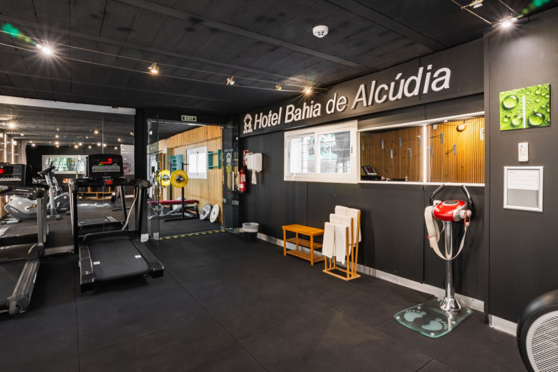 Bahia de Alcudia Hotel & Spa