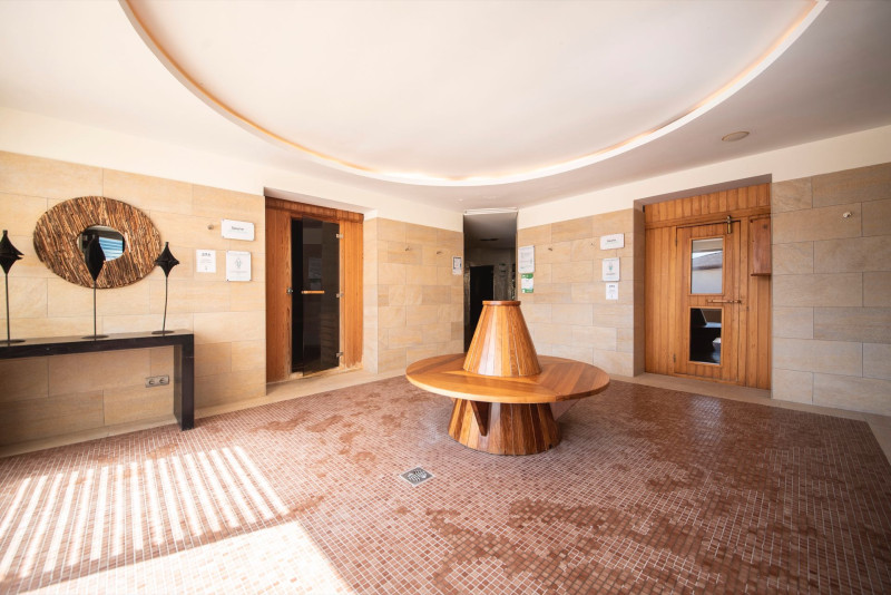 Blau Colonia Sant Jordi