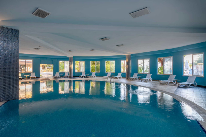 Lake & River Side Hotel & SPA