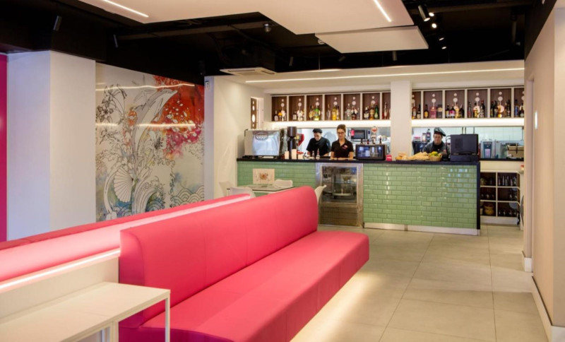 Onmood Cala Ratjada by Portblue