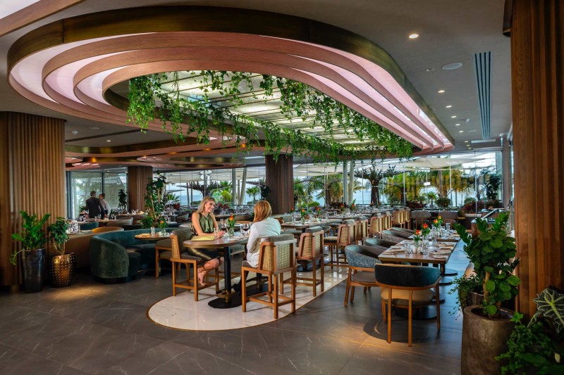 Amathus Beach Hotel