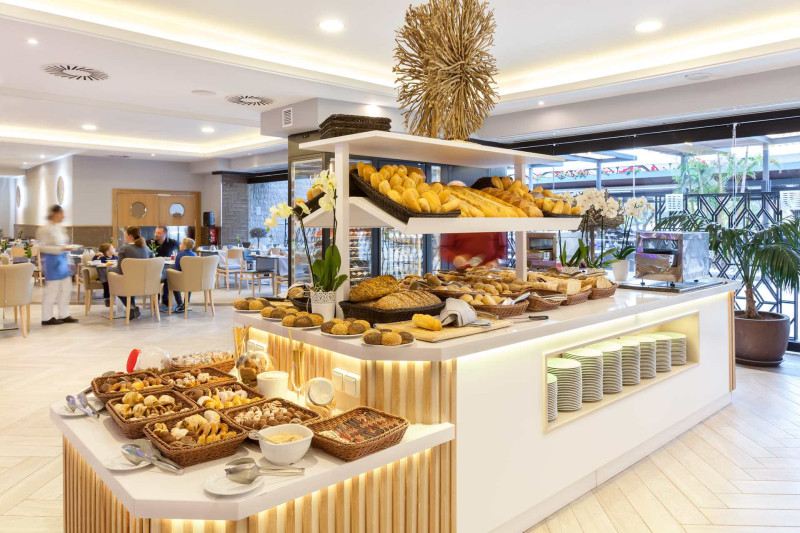 Gran Tacande Wellness & Relax Costa Adeje