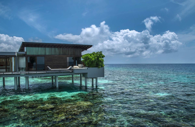Park Hyatt Maldives Hadahaa