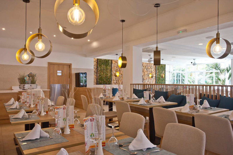 Bahia de Alcudia Hotel & Spa