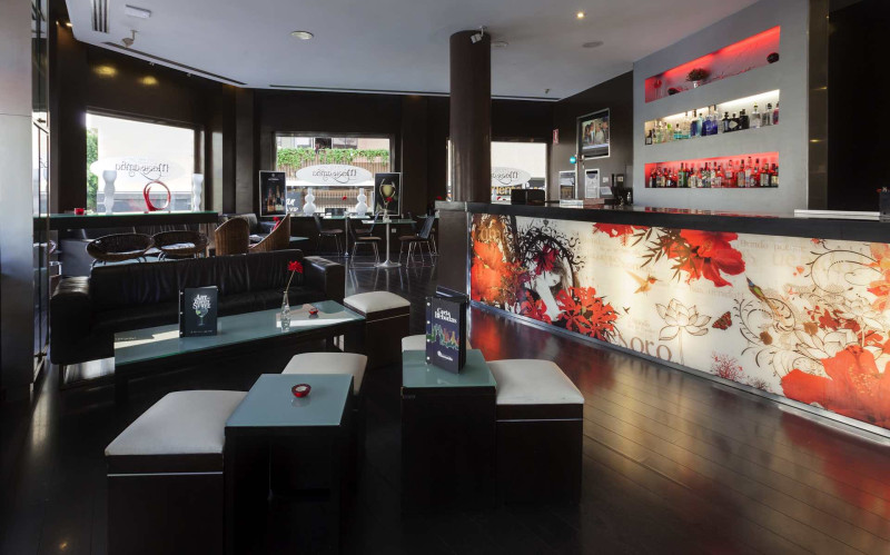 Barceló Santa Cruz Contemporáneo