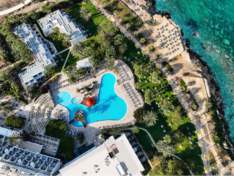 Azia Resort & Spa