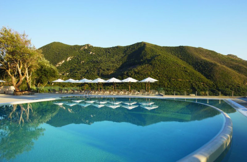 Atlantica Grand Mediterraneo Resort