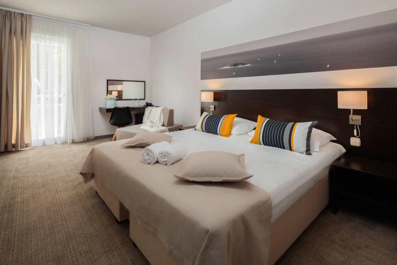 Villas Arausana & Antonina