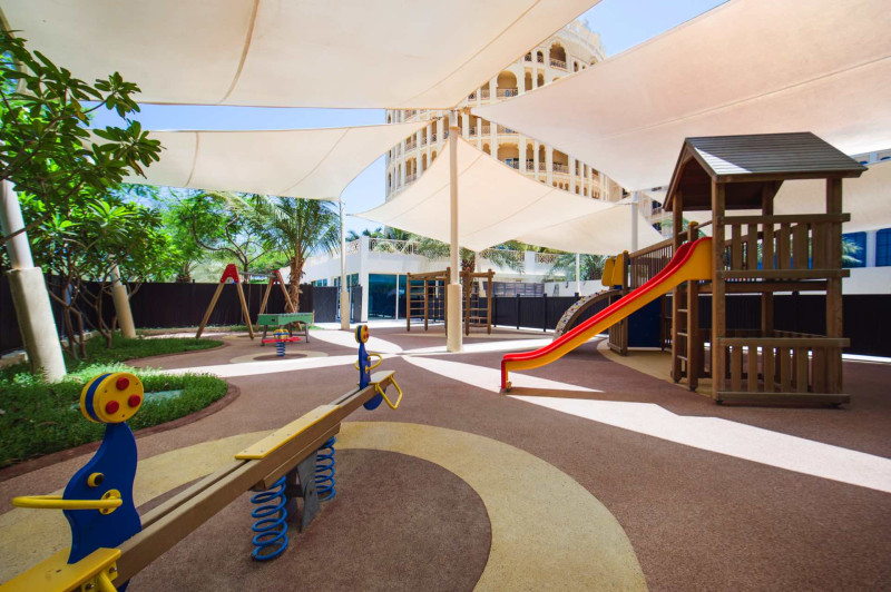 Waldorf Astoria Ras Al Khaimah