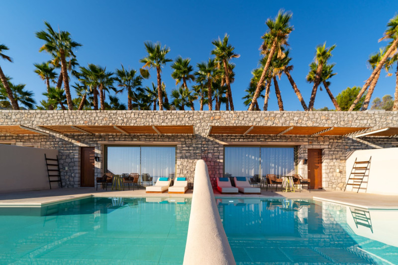 Lindos Bay Resort & SPA