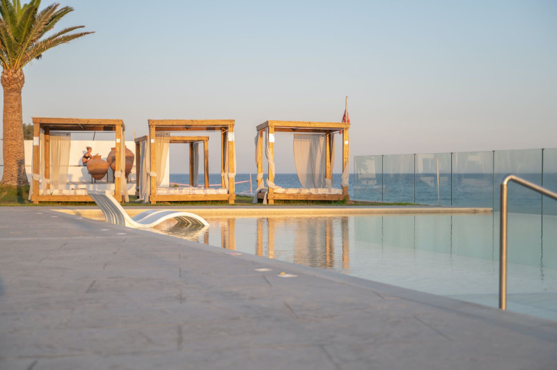 SMY Kos Beach & Splash