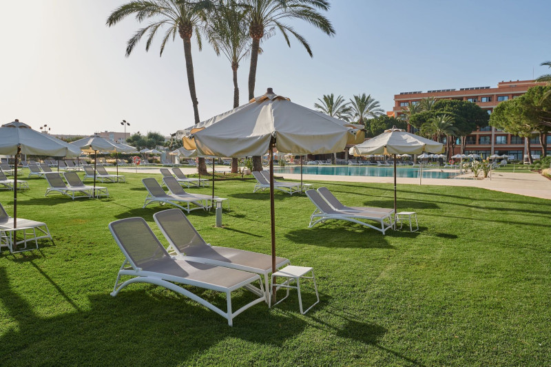 Hipotels Hipocampo Palace