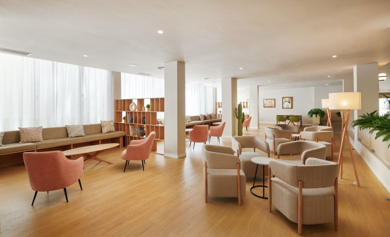 Protur Sa Coma Playa Hotel & Spa