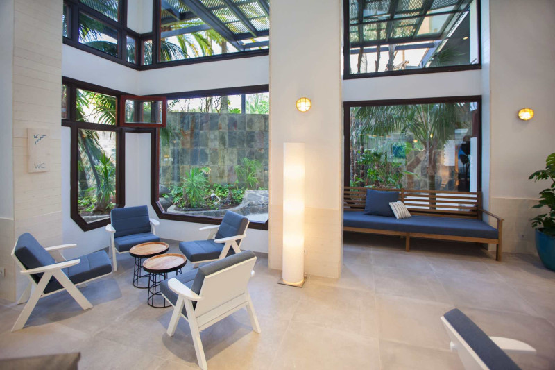 Corallium Beach by Lopesan Hotels