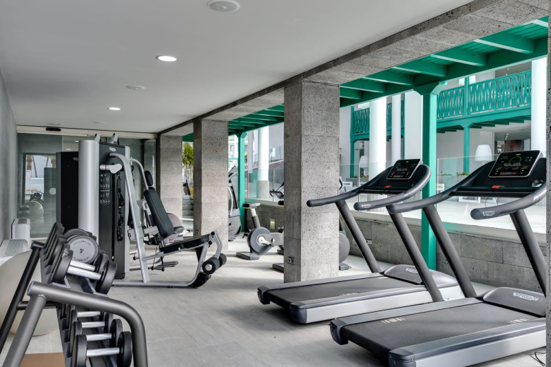 Barceló Teguise Beach