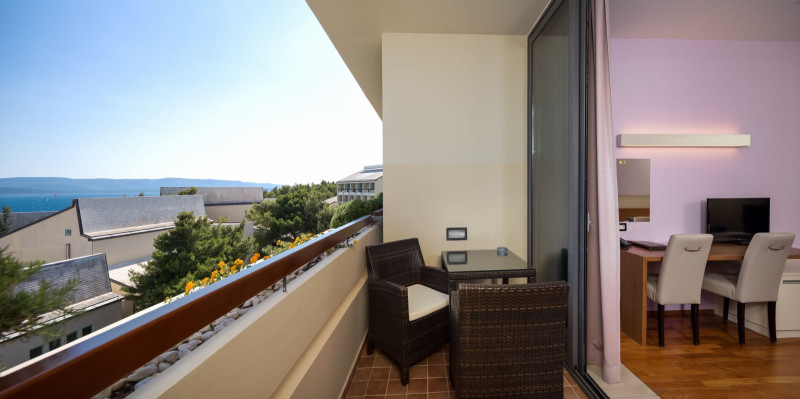 Bretanide Sport & Wellness Resort