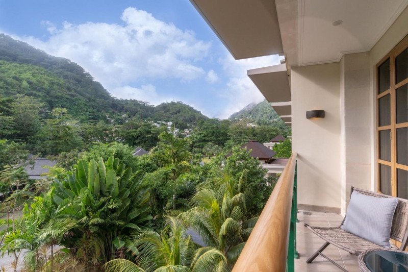 Savoy Resort & Spa Seychelles