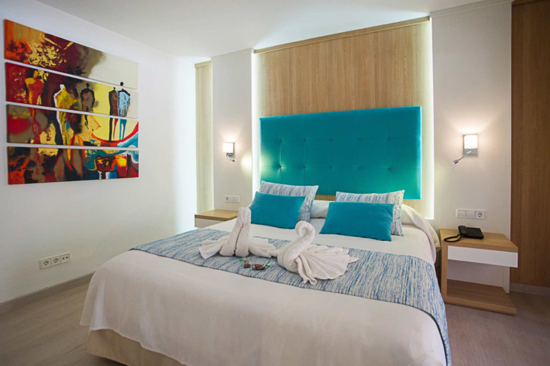 Bahia de Alcudia Hotel & Spa