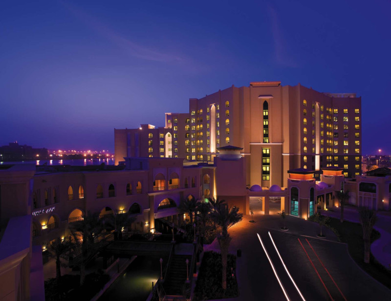 Traders Hotel Qaryat Al Beri Abu Dhabi