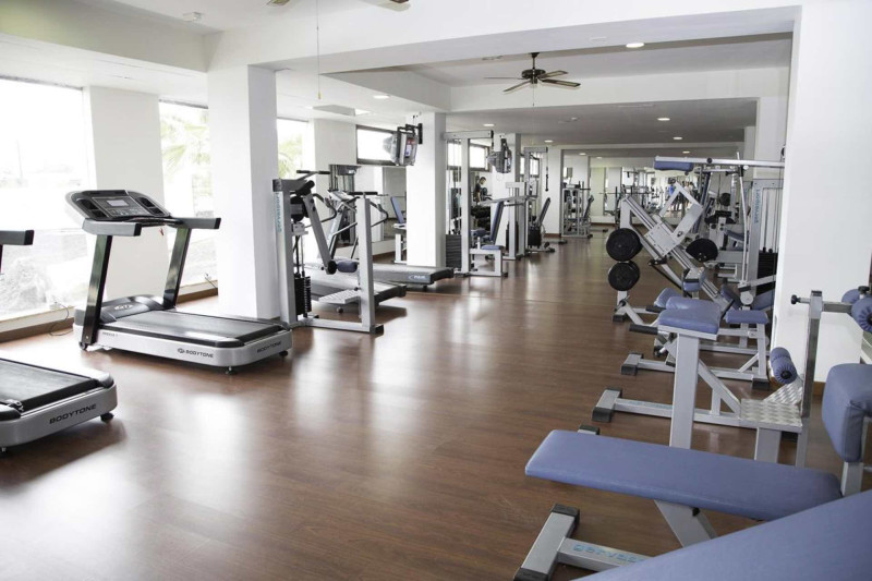 Vitalclass Lanzarote Sport & Wellness Resort