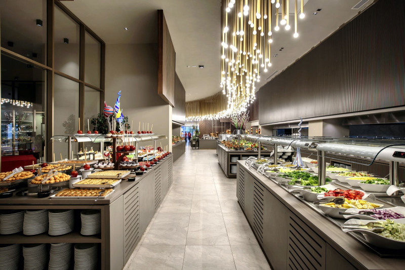 Riolavitas Resort & Spa