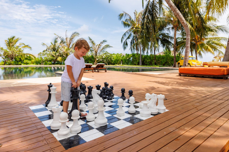 OZEN Reserve Bolifushi