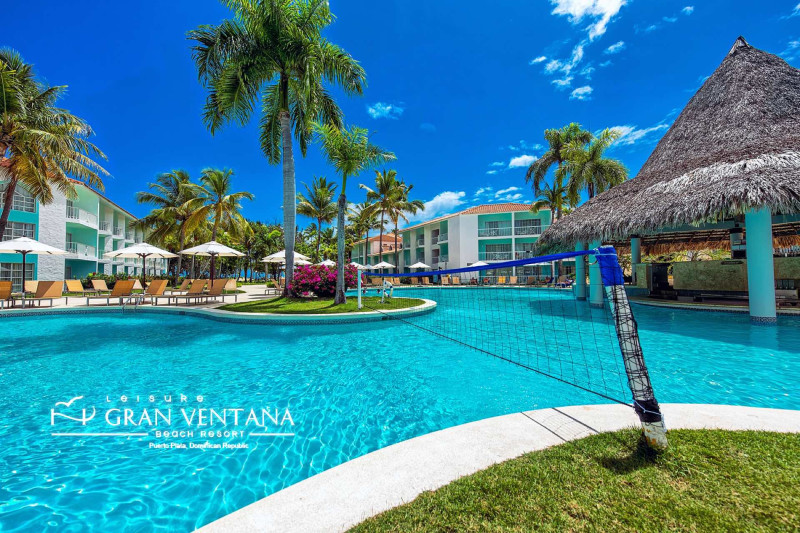 Gran Ventana Beach Resort