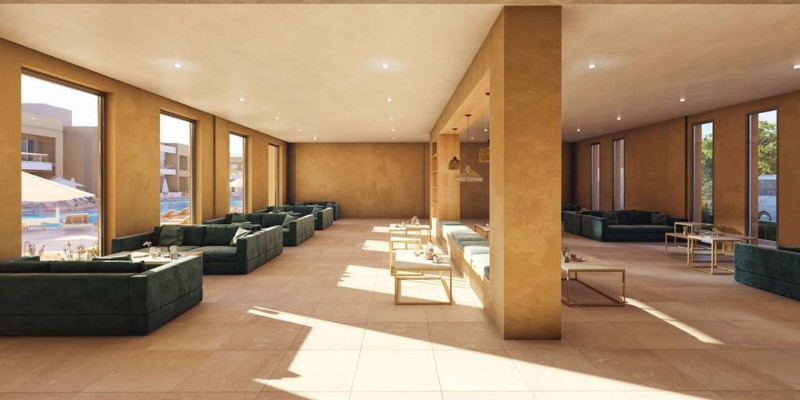 White Olive Elite Hotel