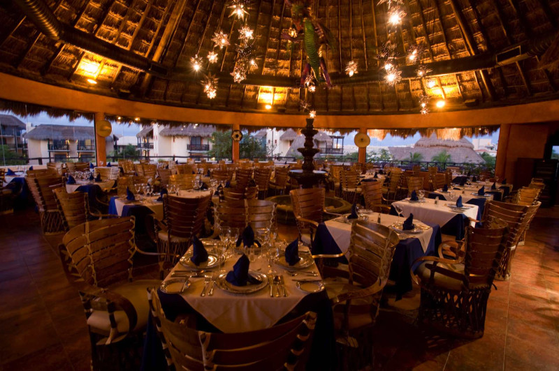 Catalonia Riviera Maya Resort & Spa