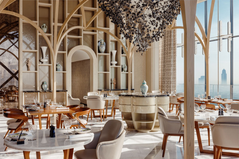 SIRO One Za'abeel Dubai