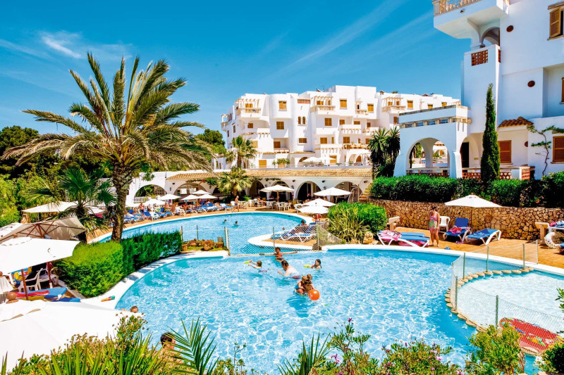 Gavimar La Mirada Club Resort