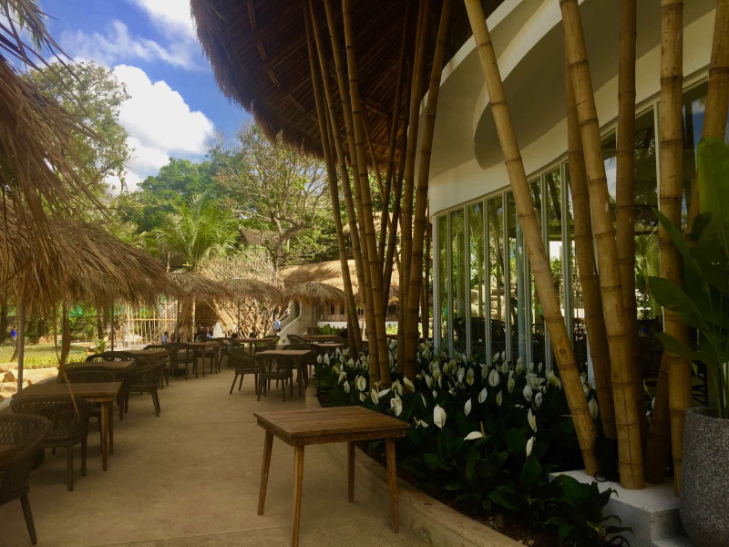 Eden Beach Resort & Spa