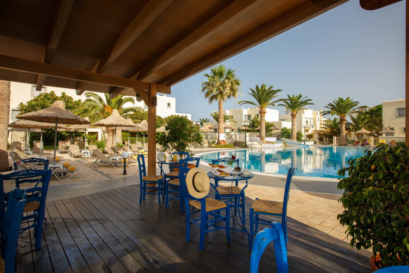 Europa Beach