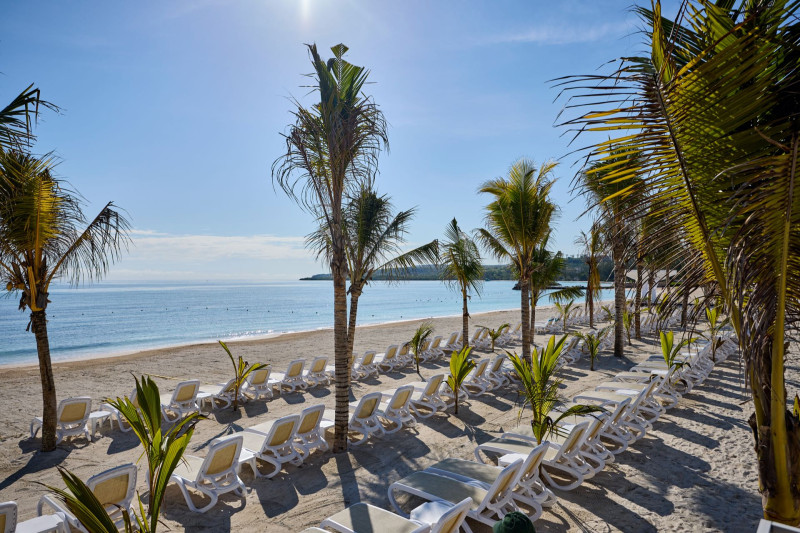 Riu Palace Aquarelle