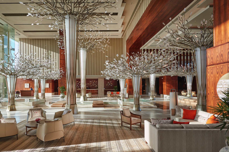 Mandarin Oriental Jumeirah