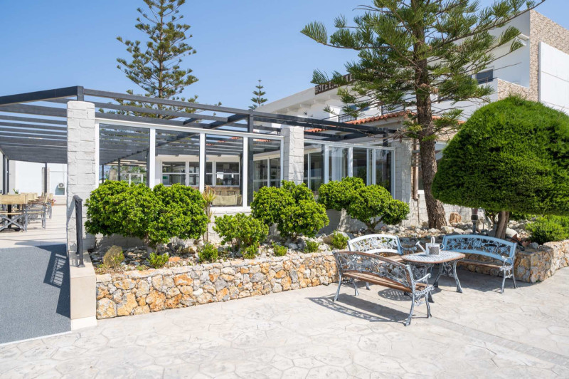 Ilios K. Village Resort