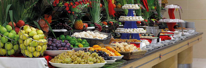 Aqua Fantasy Aquapark Hotel & Spa