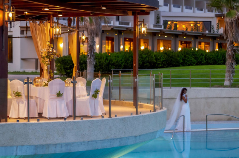 Esperos Palace Resort & Spa