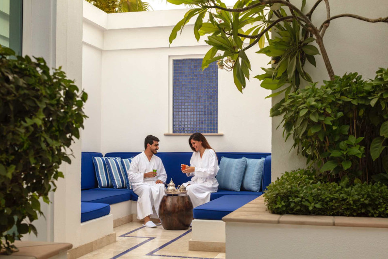 Park Hyatt Dubai
