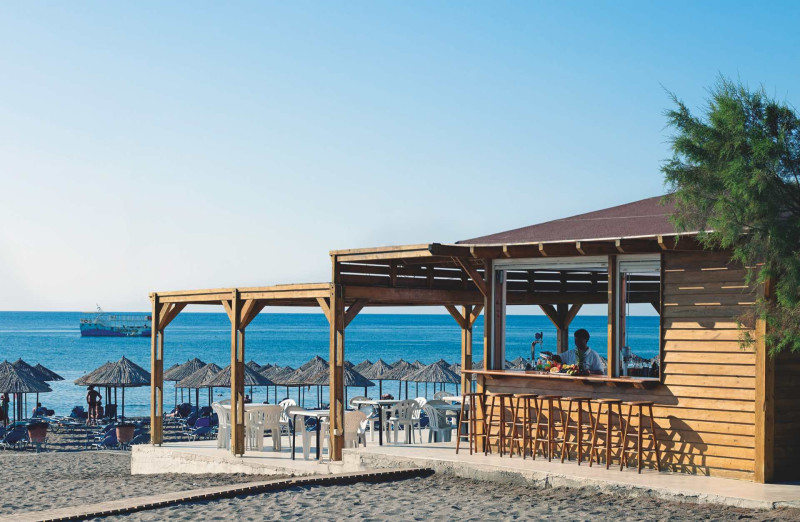 Mitsis Rodos Maris Resort & Spa