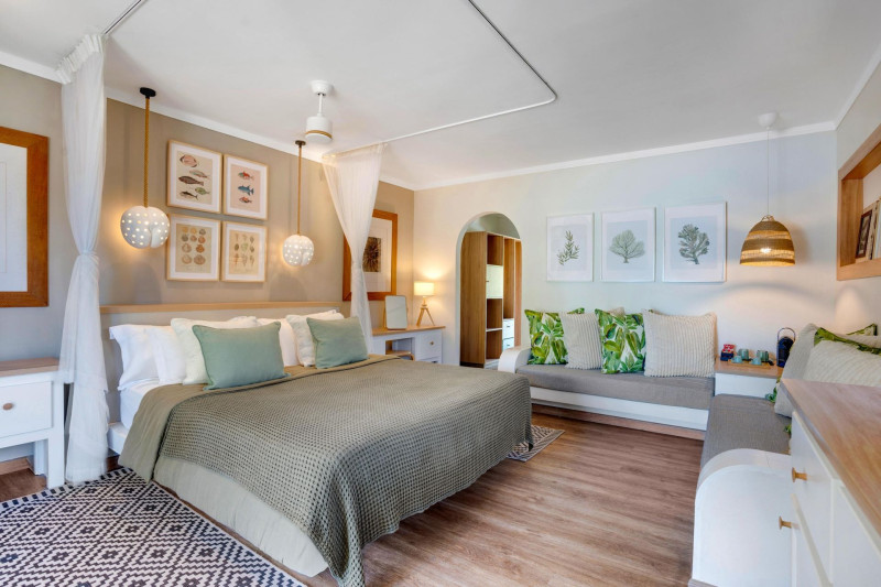 Indian Ocean Lodge