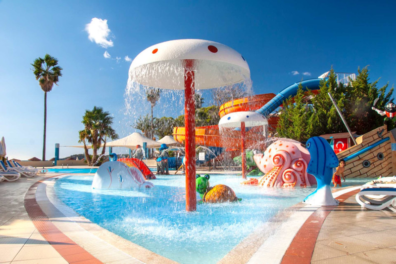 Ephesia Holiday Beach Club