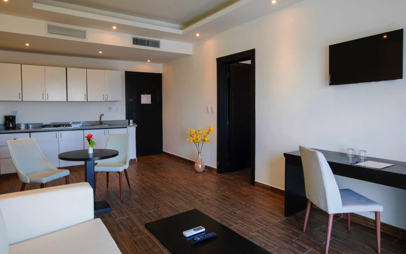 Whala!Urban Punta Cana